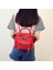Kadın Kanvas Günlük Crossbody Sırt Çantası 2