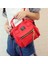 Kadın Kanvas Günlük Crossbody Sırt Çantası 3