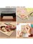 50X70 Kraft Kağıt 80 gr 25 Adet Artlantis Kraft Saman Kağıt 50X70 25 Adet 2