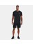 Ua Vanish Woven 8İn Shorts Siyah Erkek Şort 1370382-001 3