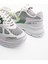 Marjin Kadın Sneaker Spor Ayakkabı Kalın Taban Bağcıklı Nevila