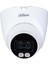 DH-HAC-HDW1209TQP-A-LED 2mp Full Color Sesli Dome Kamera 1