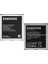 Samsung Galaxy Grand Prime G531 Batarya Pil EB-BG530BBE 1