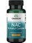 Premium- Nac N-Acetyl Cysteine 600MG 100 Capsul 1