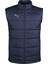 Teamliga Vest Jacket Erkek Günlük Yelek 65796806 Lacivert 1