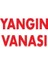 Yangın Vanası 1