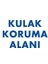Kulak Koruma Alanı 1