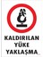 Kaldırılan Yükle Yaklaşma 1