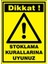 Stoklama Kurallarına Uyunuz 1