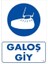 Galoş Giy 1