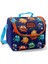 Kids Lacivert Canavar Desenli Thermo Beslenme Çantası 22740 1