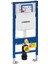 Geberıt Sigma Gömme Rezervuar 12 cm Duofix 111.300.00.5 1