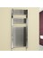 Barbados Dekoratif Havlupan 500X1200 Krom 1