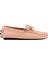 Sail Lakers - Pudra Deri Erkek Loafer 1