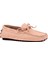 Sail Lakers - Pudra Deri Erkek Loafer 2