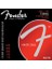 Super 72505L Bass Strings Takım Tel 5 Telli Bas Gitar Teli 040-115 1