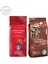 Christmas Blend 2021 Sumatra ve Colombia Narino Çekirdek Kahve 2
