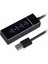 Hytech HY-U340 4 Port USB Çoğaltıcı 3.0 Hub 1