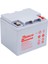 Akü 12 Volt 42 Amper Orbus ( 197 x 165 x 175 mm ) (Engelli Araç Aküsü) 1