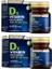 D3 Vitamini 120 Tablet - D3 1000 Iu X2 Adet 1