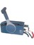 Multiflex Tekne Için Multiflex Tekli K.kolu Yandan Montaj Marşlı-Trimli 1