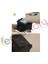 Hp Deskjet 5575/ Hp 252 Uyumlu Kartuş Dolum Seti 4X100ml 2