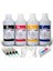 Epson 664 Serisi Uyumlu 4X1000ML Mürekkep L382, L565 L3050 L3060 1