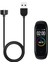 Xiaomi Mi Band 5 USB Şarj Adaptörü Şarj Kablosu - AL2475 1