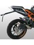Ktm Duke 125 200 250 390 Egzoz Koruması / Egzoz Koruma Demiri 1