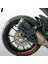 Ktm Duke 125 200 250 390 Egzoz Koruması / Egzoz Koruma Demiri 3