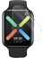 Oppo Watch 41 mm Esnek Ekran Koruma Filmi 2
