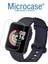 Xiaomi Mi Watch Lite Esnek Ekran Koruma Filmi 2