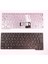 Sony Vaio PCG-61111M Klavye Siyah 1