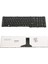 Toshiba Satellite L675-10Z Notebook Klavye Siyah 1