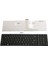 Toshiba Satellite L850-1J3 Klavye Tuş Takımı Siyah 1