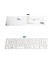 Toshiba MP-11B56TQ-5281B Klavye Tuş Takımı Beyaz 1
