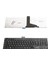 Toshiba Satellite L850-1TZ Klavye Tuş Takımı Çıtalı Siyah 1