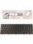 Hp/compaq 4540S 4540 Uyumlu Nb Klavye 1