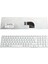 Sony SVE1512C6EW Klavye Beyaz V2 1