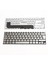 Asus Zenbook UX21 Laptop Klavye Türkçe 1