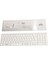 Packard Bell TM82 Klavye Beyaz 1