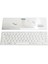 Toshiba C800 C800D L840 Klavye Beyaz Türkçe 1