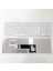 MP-12Q26I0-9201 Notebook Klavye Beyaz 1