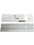 PK130C31019 Notebook Klavye Gümüş Gri 1