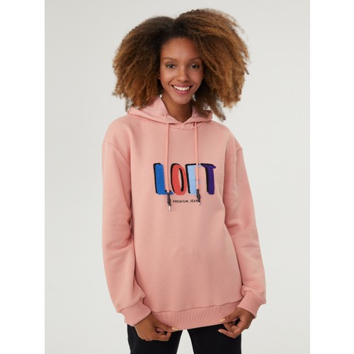 Loft Kadın Sweatshirt ve Diğer Tüm Modeller 