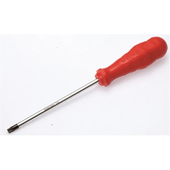 Izeltaş T20 Torx Uçlu Tornavida