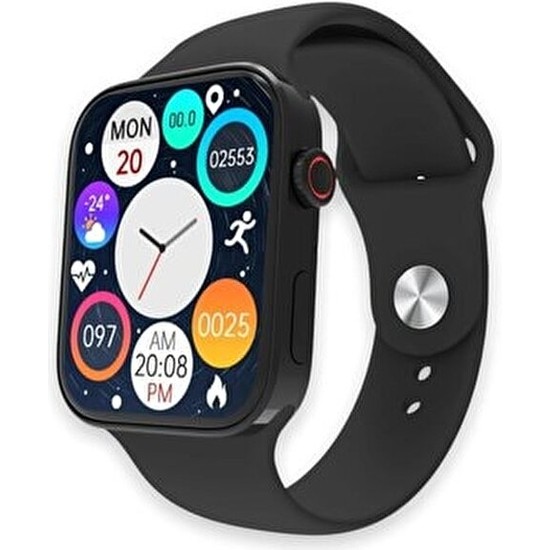 elektronik watch
