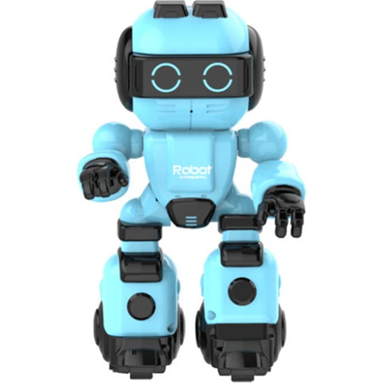 JunChang Akıllı Eğitici Oyuncak Robot (Yurt Dışından)