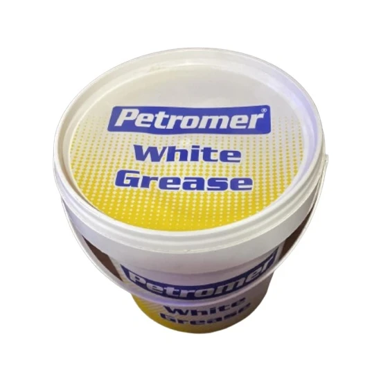 Petromer White Greas Gres Yağı 900 G