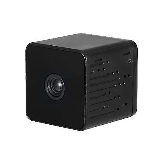 BDZ Mall 1080P Mini Cuboid Kamera Aı Insan Algılama Bulut Depolama Alarm Mesajı (Yurt Dışından)